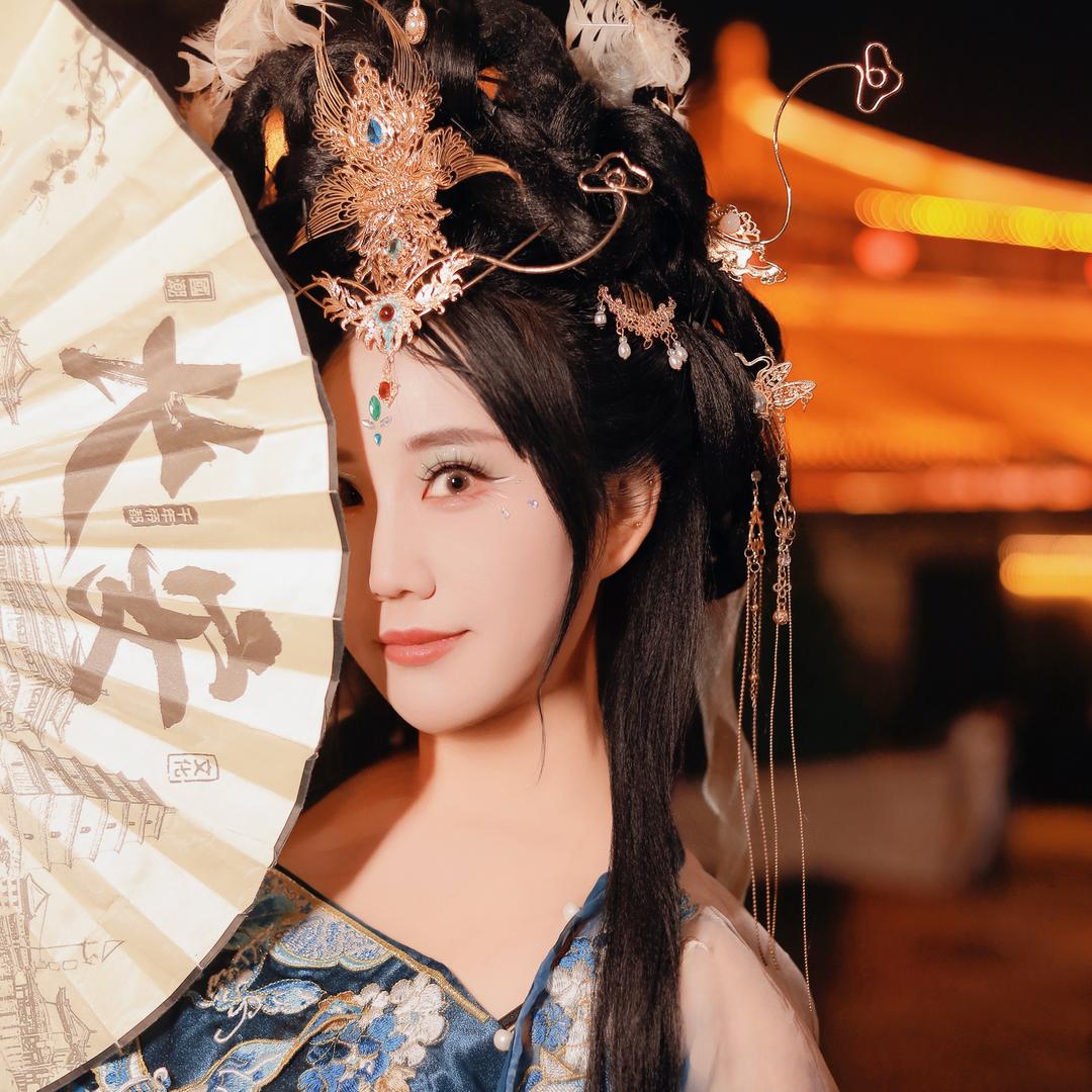 💍赵兮僮