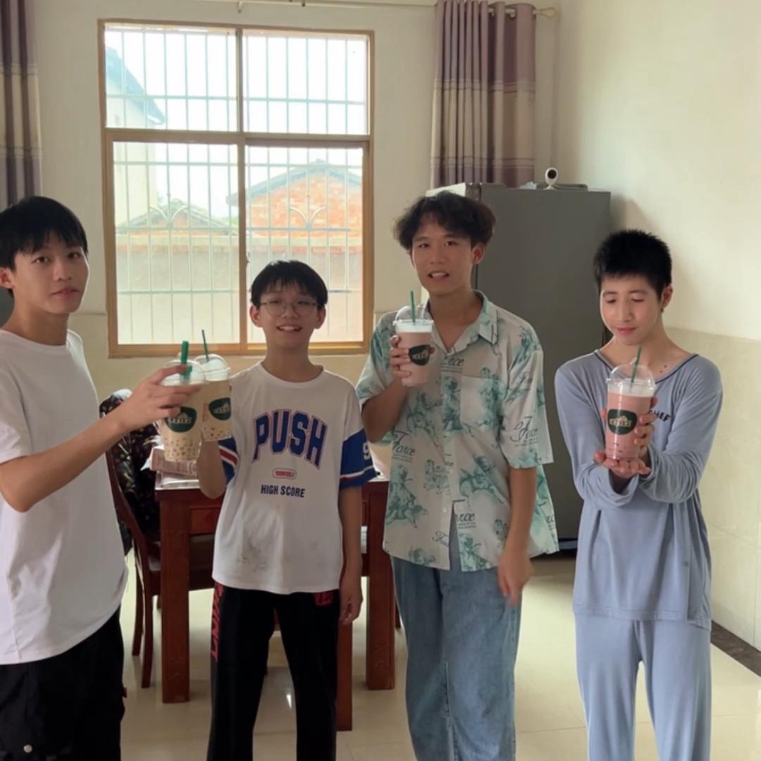 刘老弟,生活号