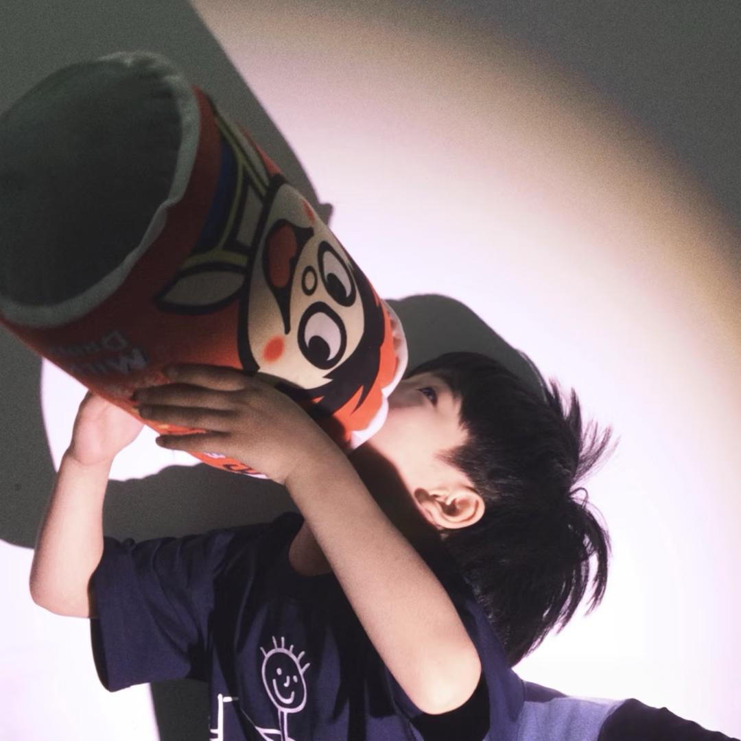 豆鲨包(๓´˘`๓)