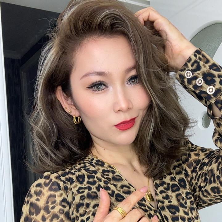 爱美 han 小号
