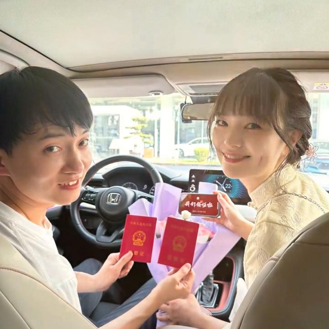 西柚&麻琴在北海道【好物优选】