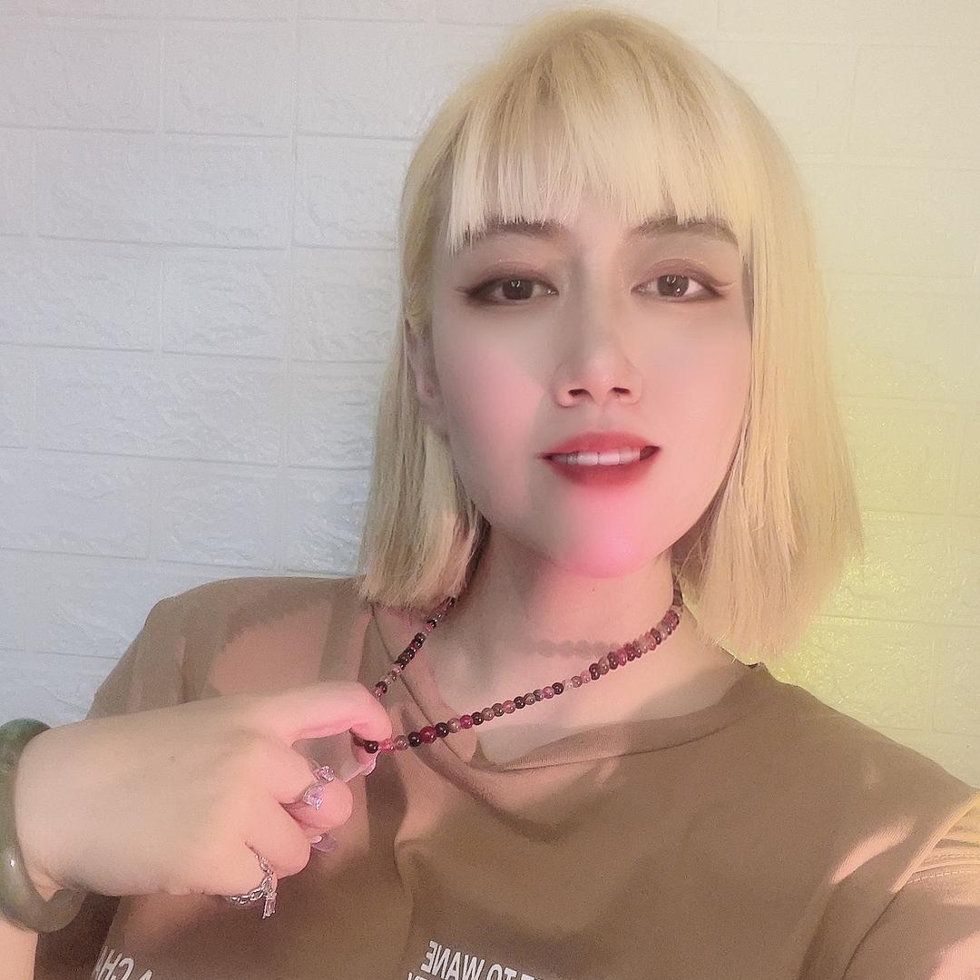 奶姐