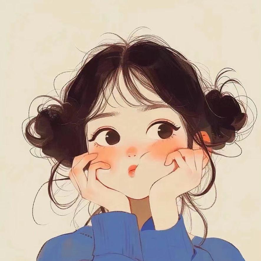 倩倩。