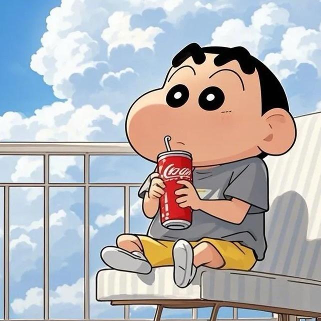 蜡笔小心眼
