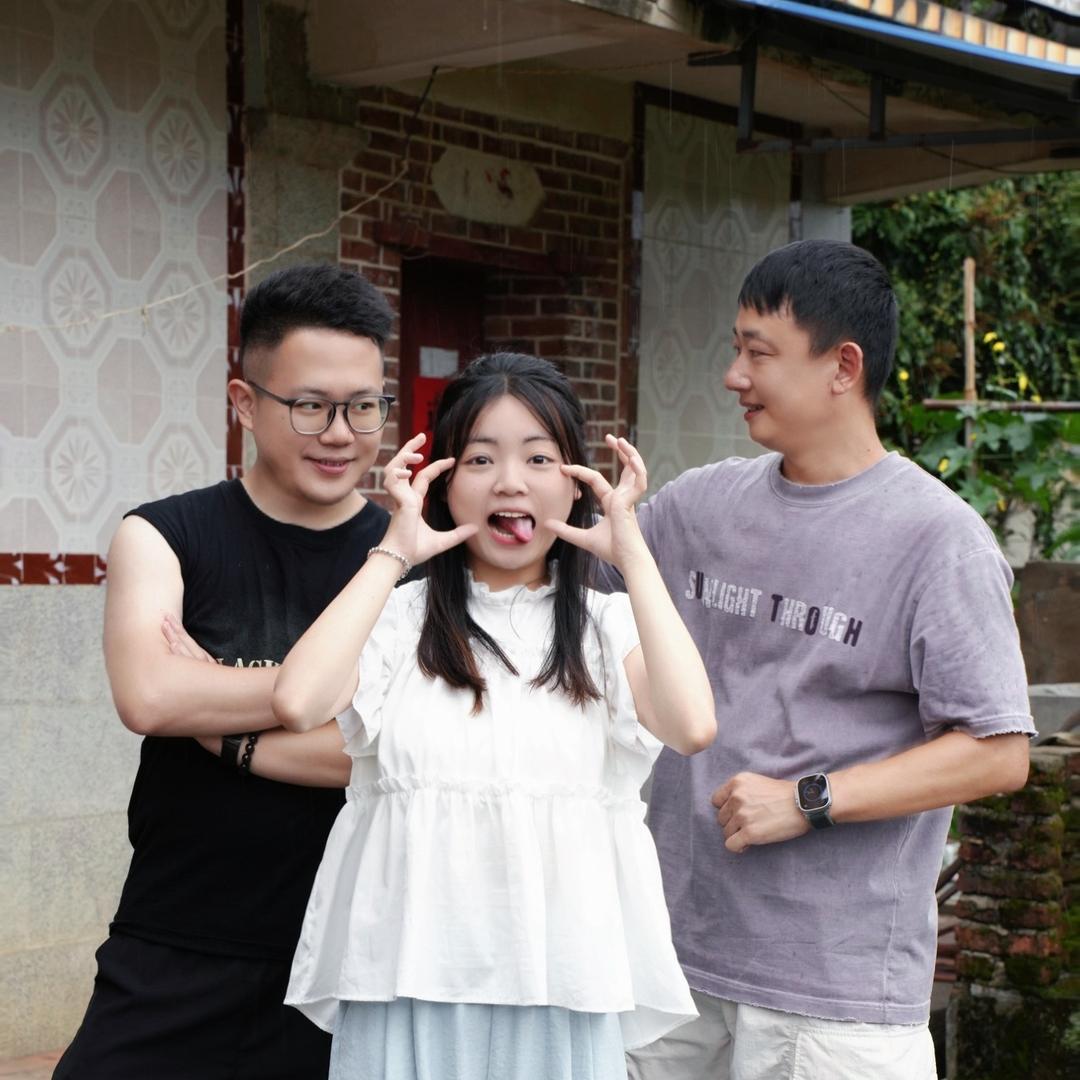 邻家兄妹那些事@抖音