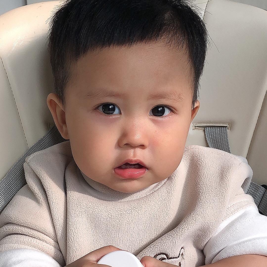 柚子妈妈