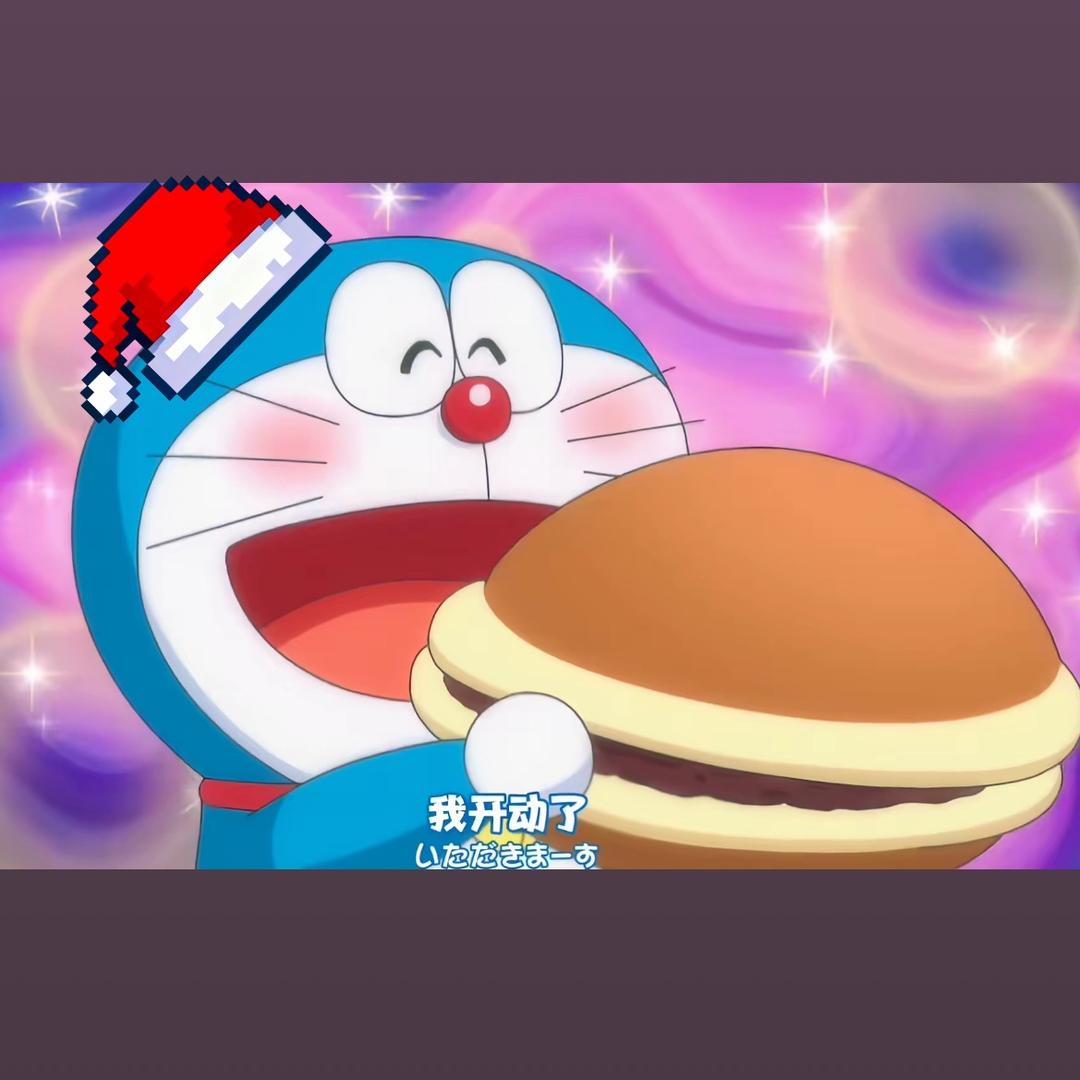 QQneinei好吃到咩胖宝