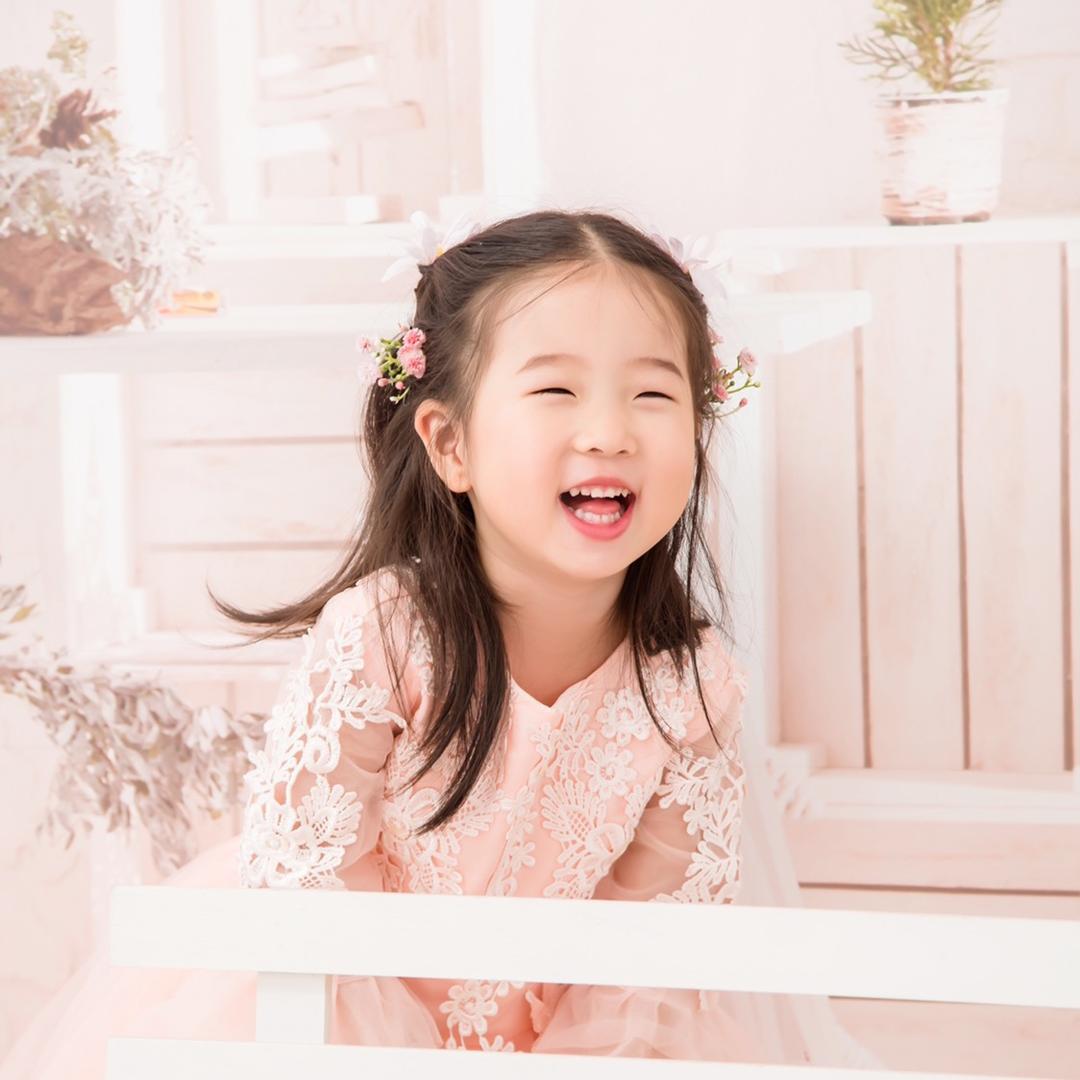 大钰儿和小雪儿