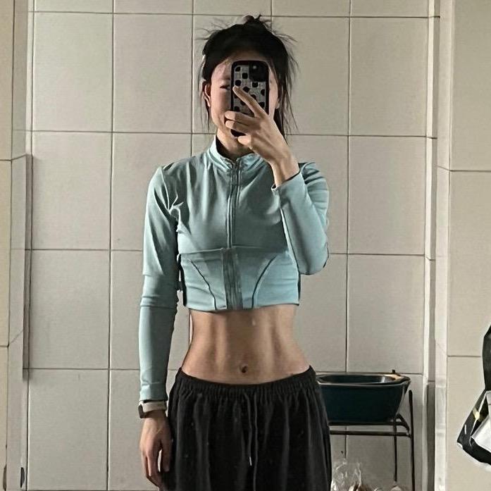 二宁（运动🏋️）