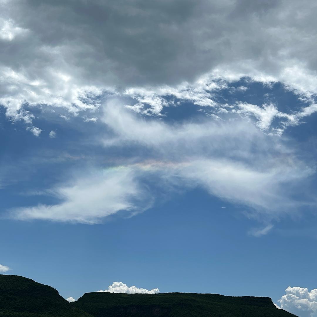 小煦同学(小玉一家人)