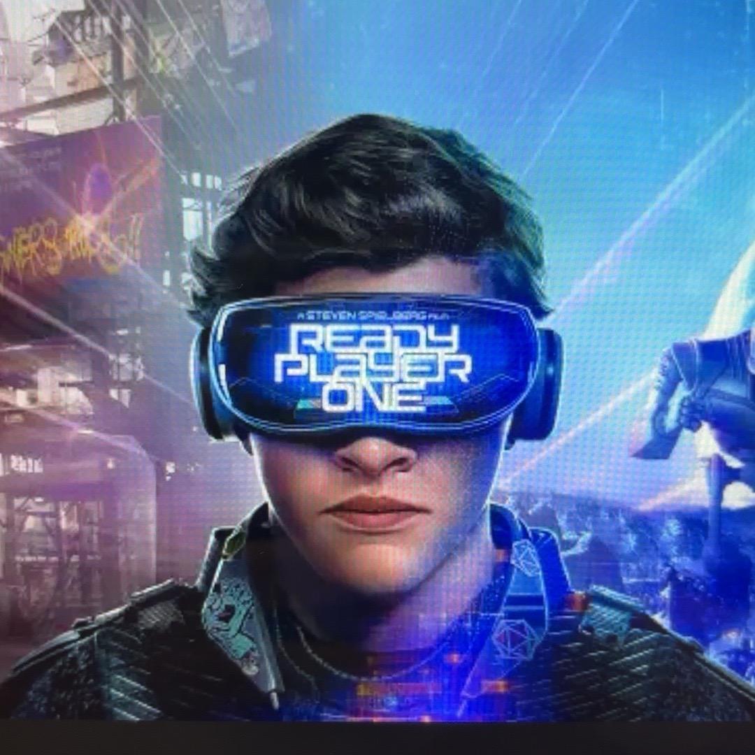 VR大空间方案解决