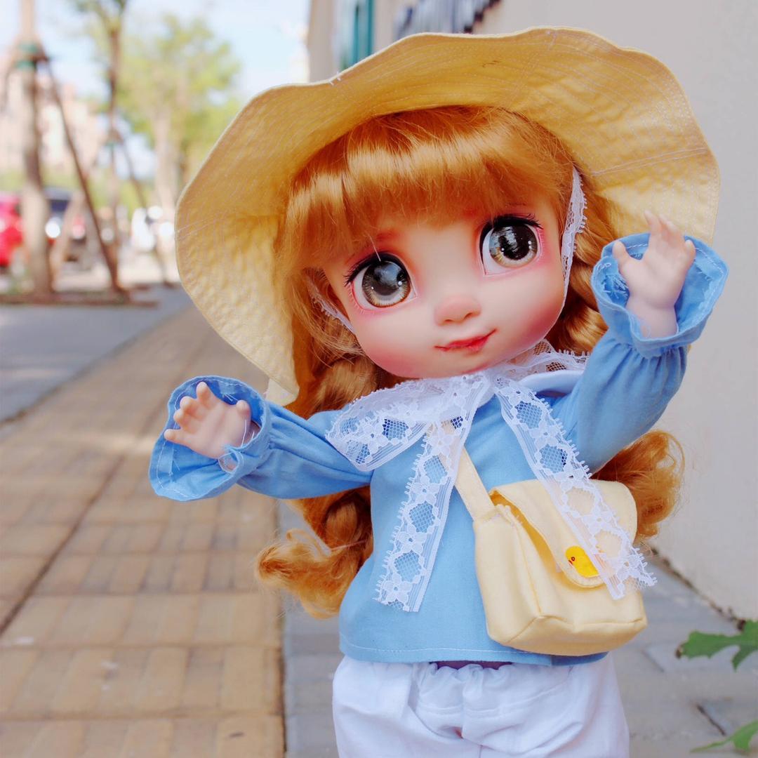 筱颖🍊