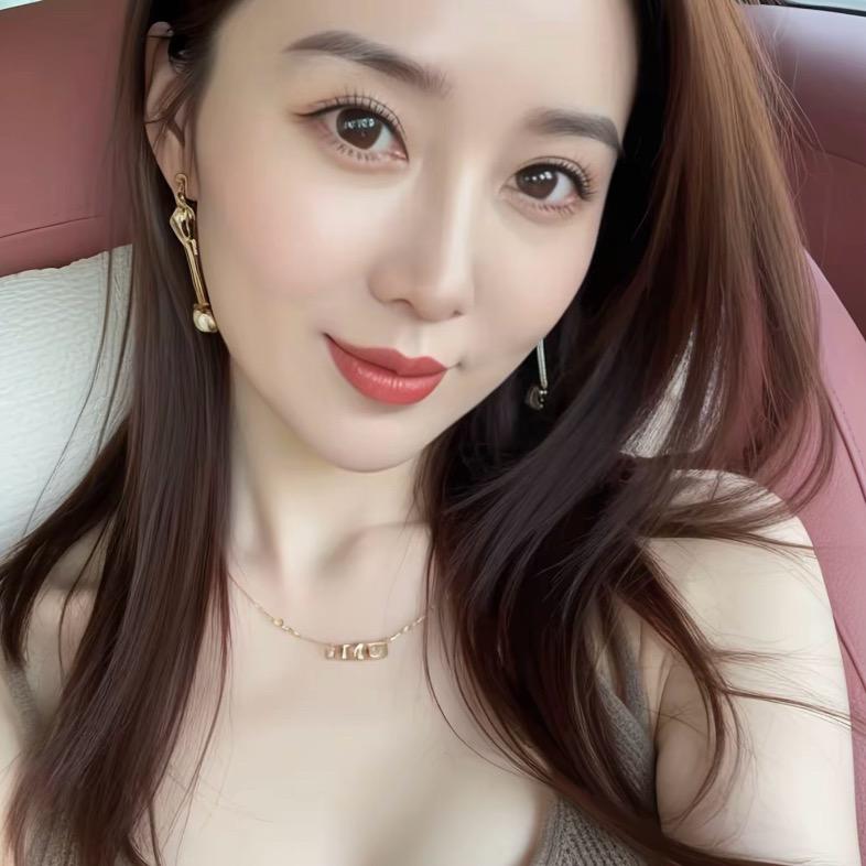 🌈嘚周❤️溪溪