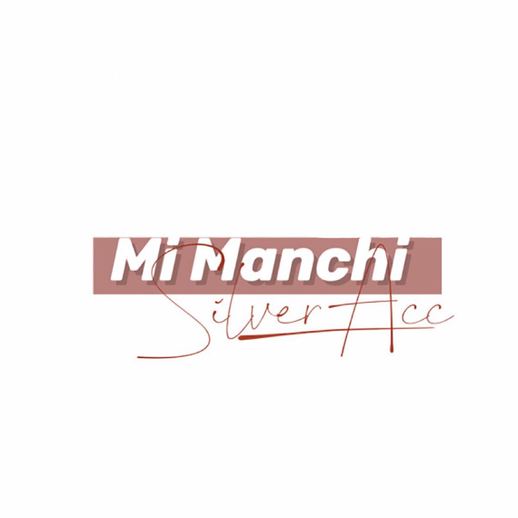 Mi Manchi 轻珠宝