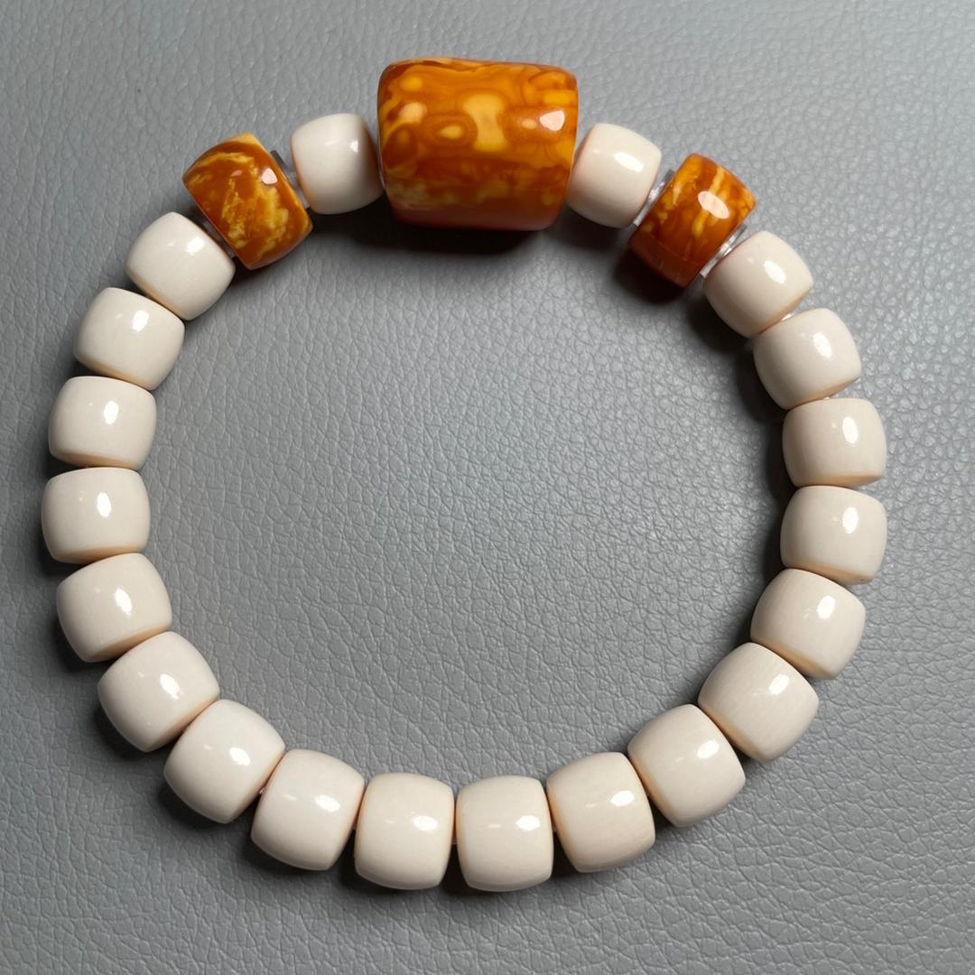 圆梦猛犸文玩配饰