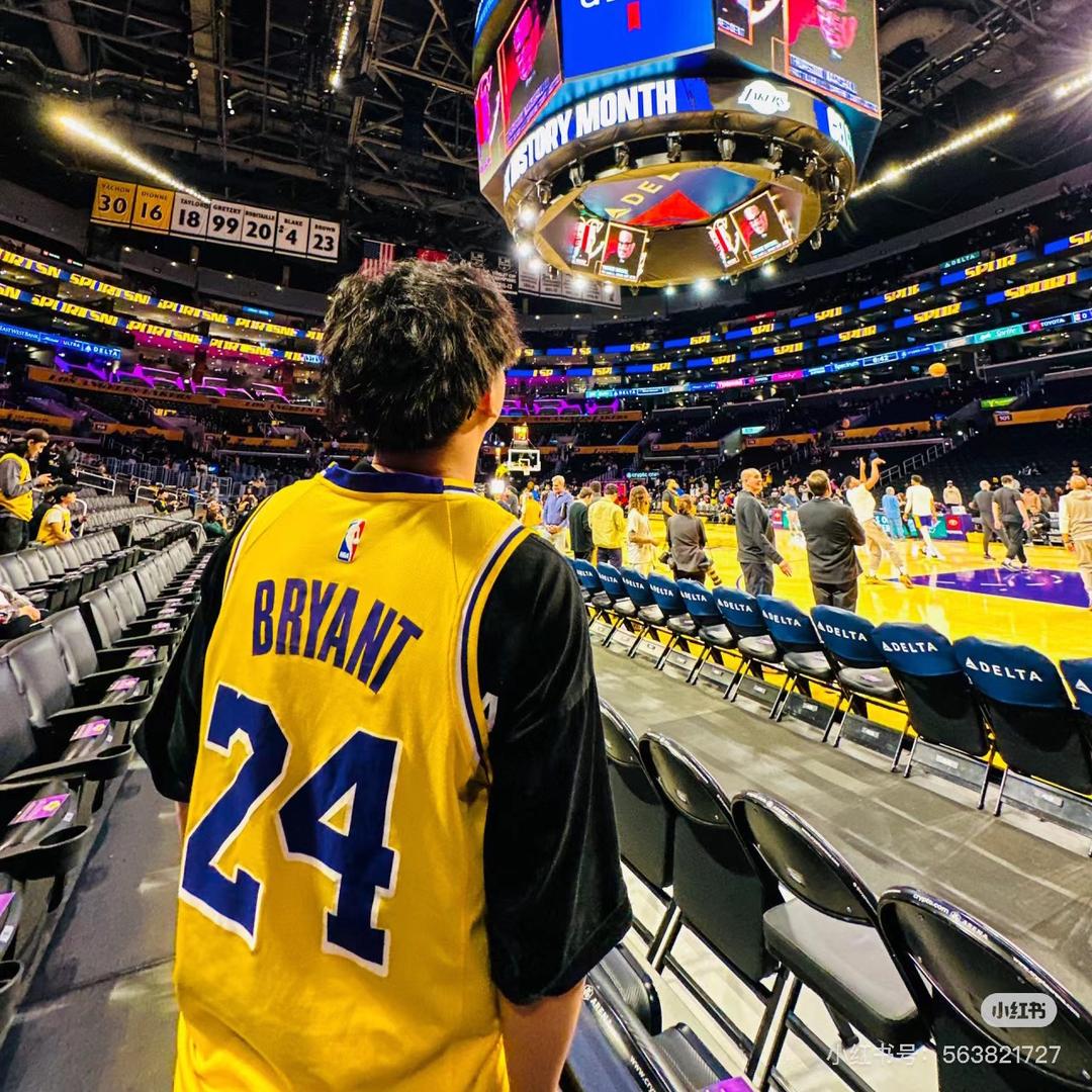 科比传奇之翼燃情