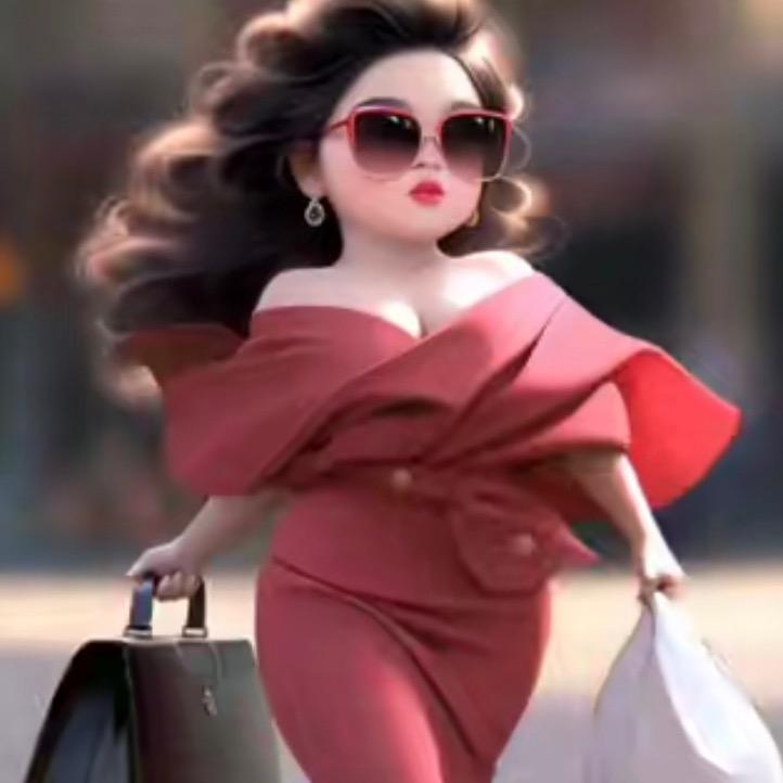 🎀心动女嘉宾.