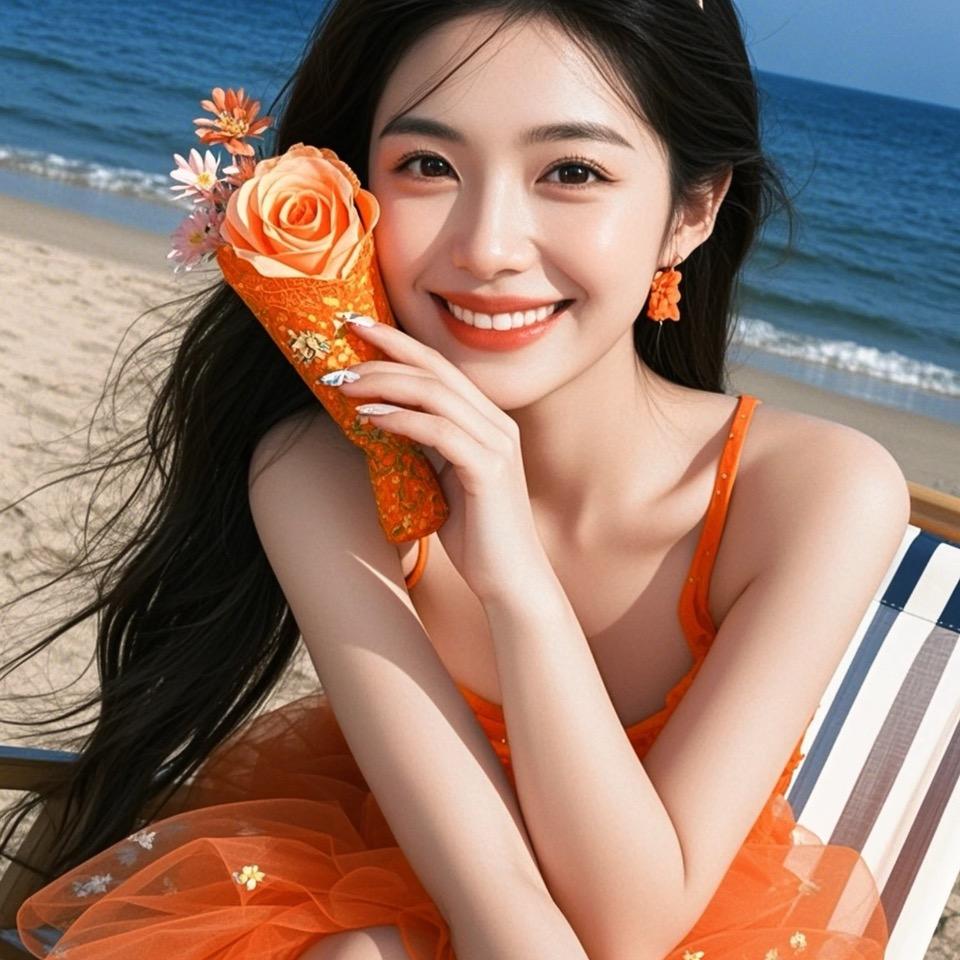 米朵朵--粉矿💗