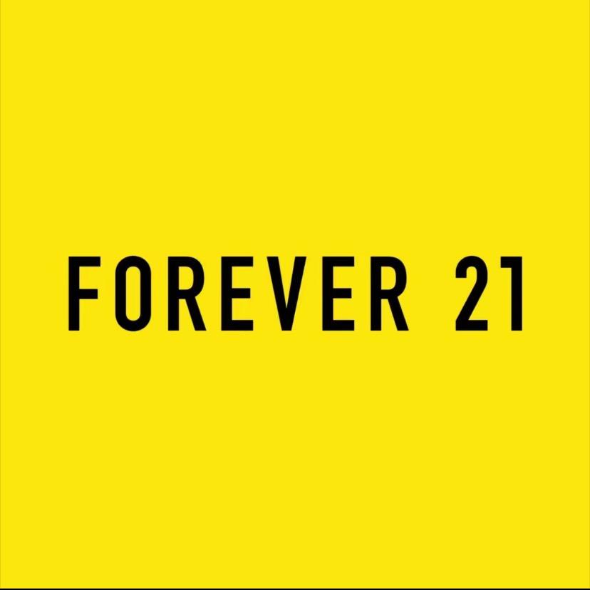 FOREVER 21鞋类旗舰店