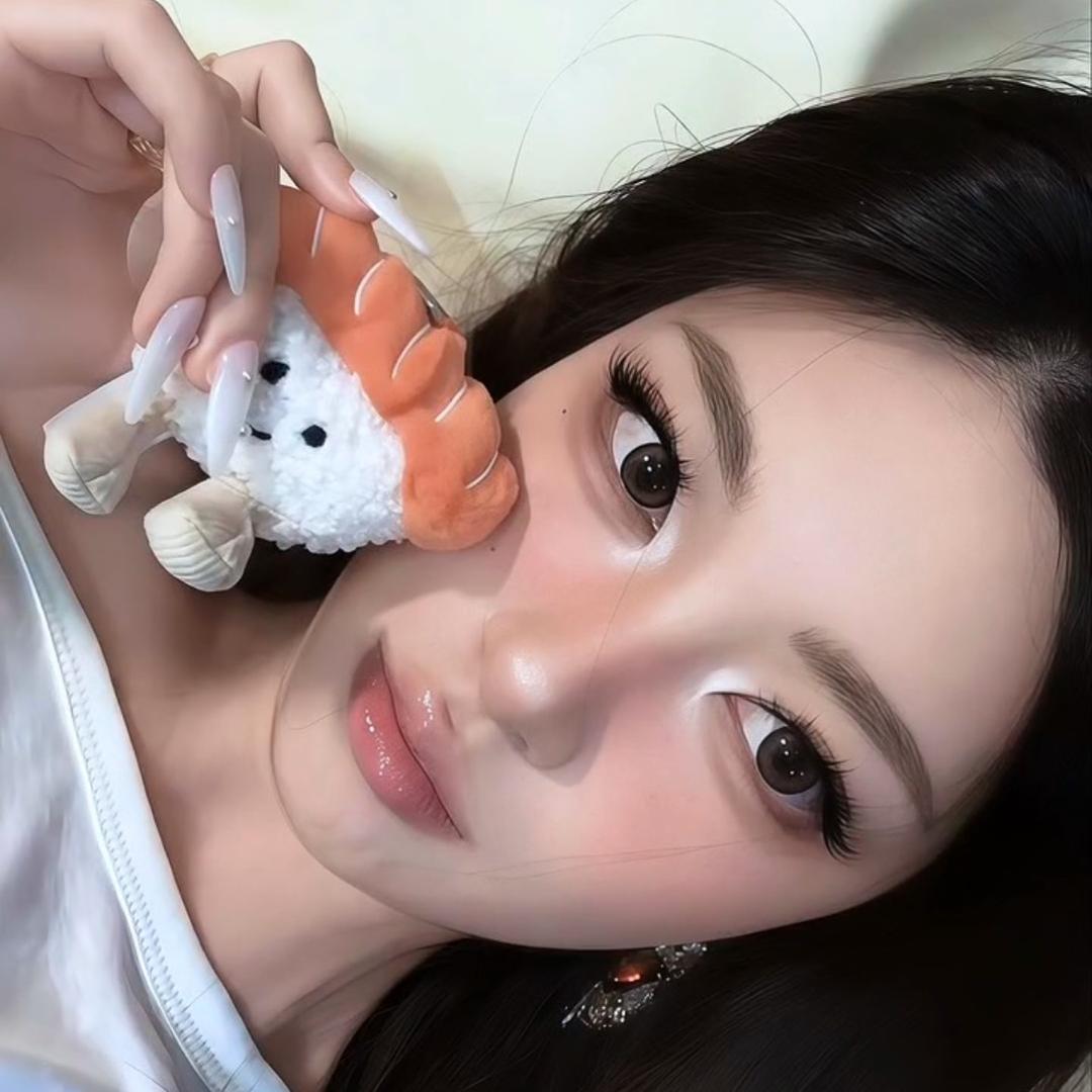 小老婆