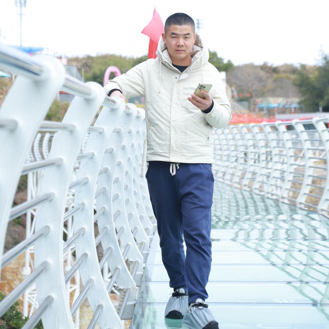 霞美、隆芗健康水果传播员