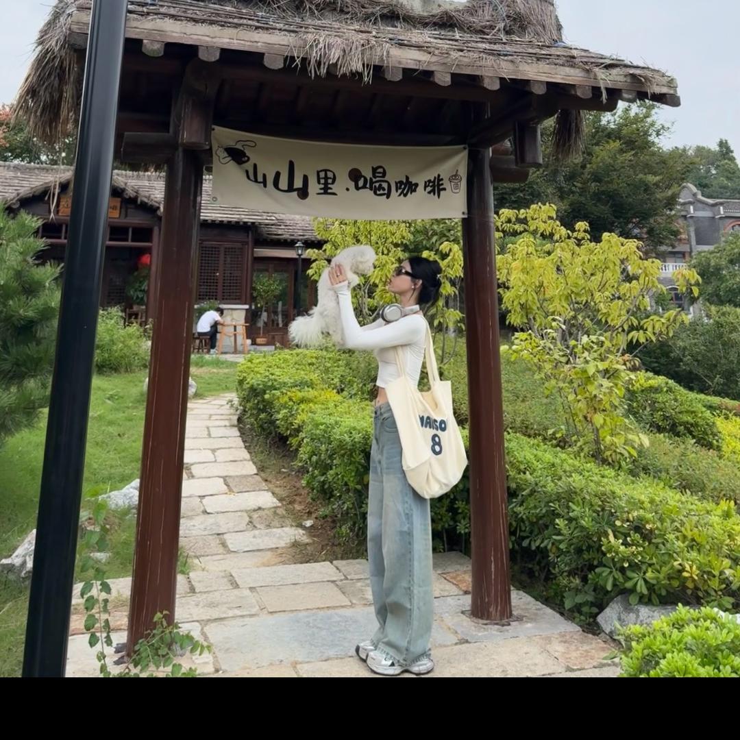 芋头脑袋(孕中期)