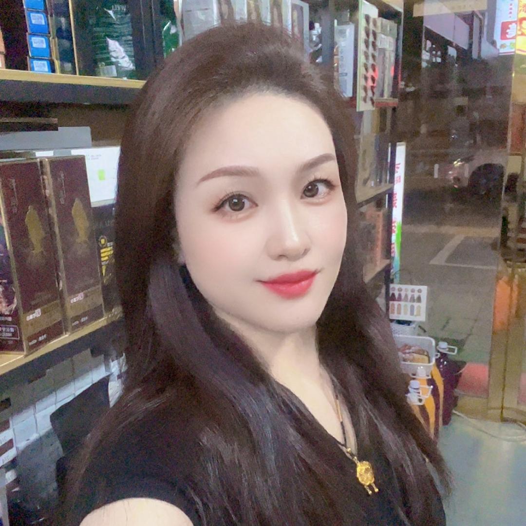 彩云（染发护发精选）