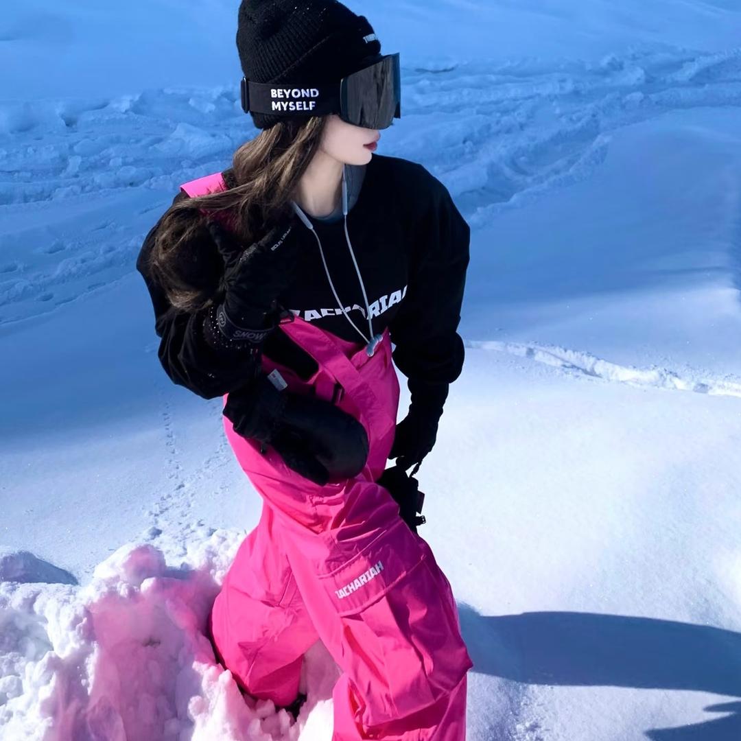 爱滑雪🏂🏻的汐子