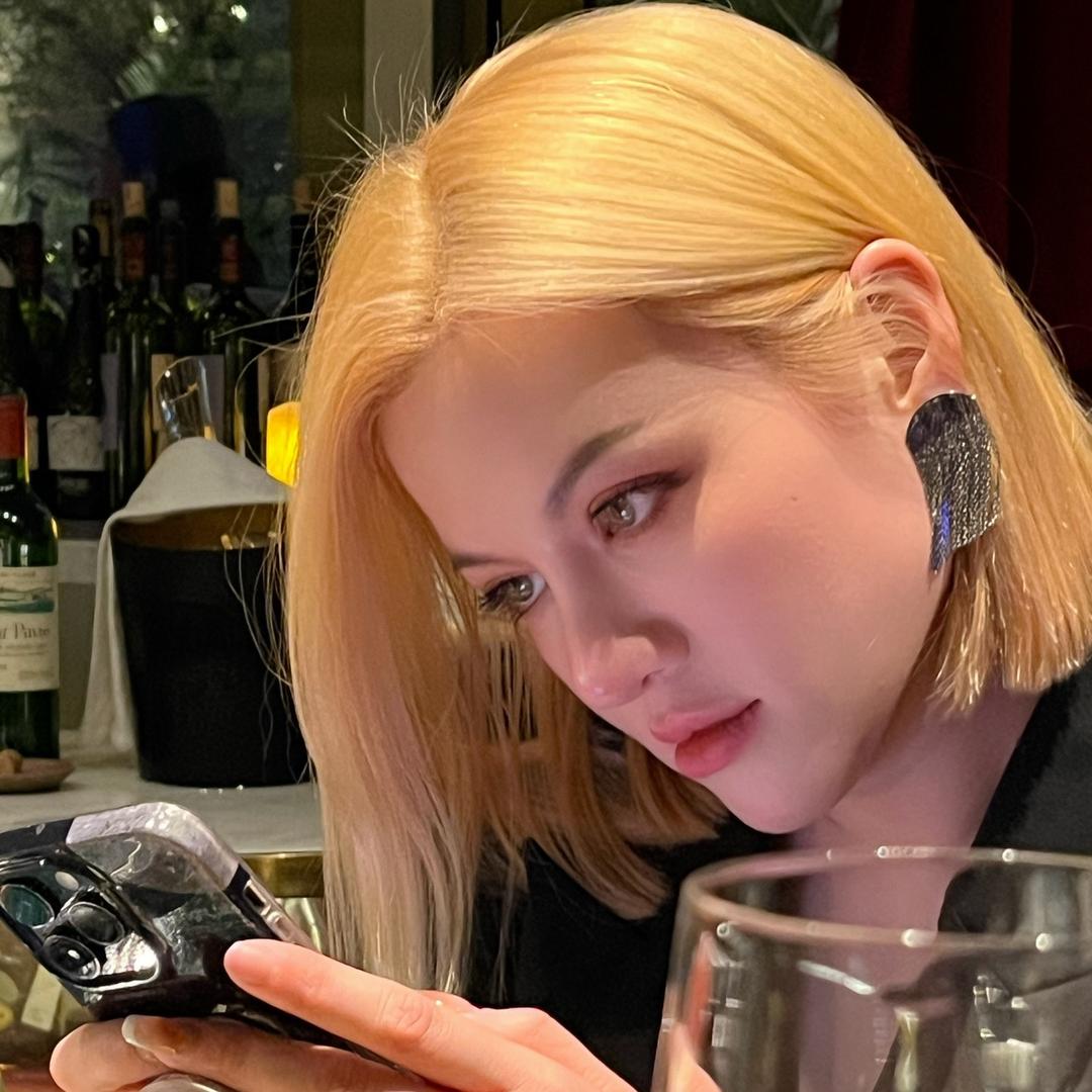 混血杰尼的日常