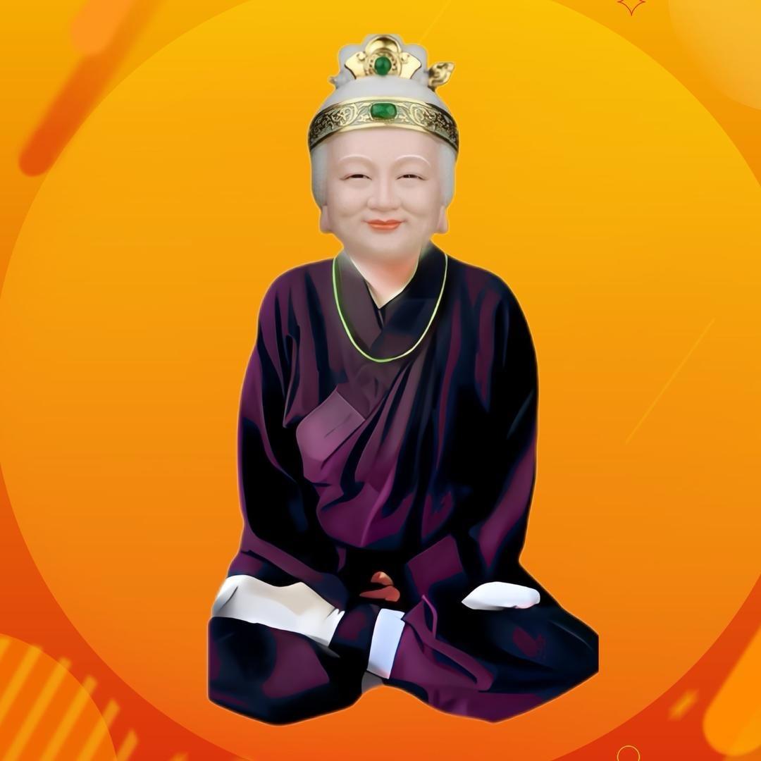 泰山慈善奶奶