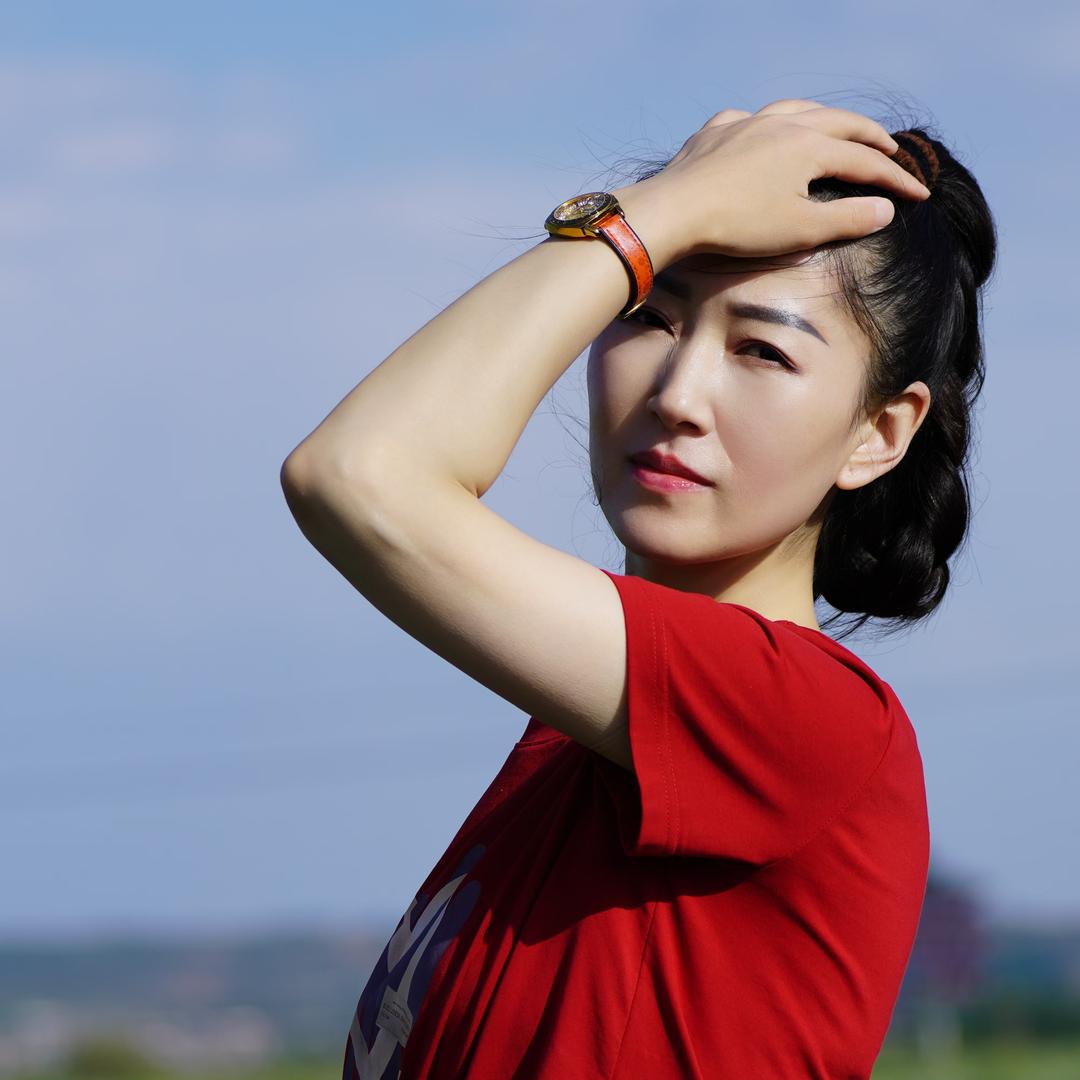 紫檀香