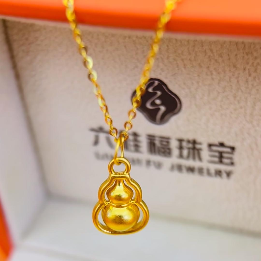 六桂福珠宝延吉店