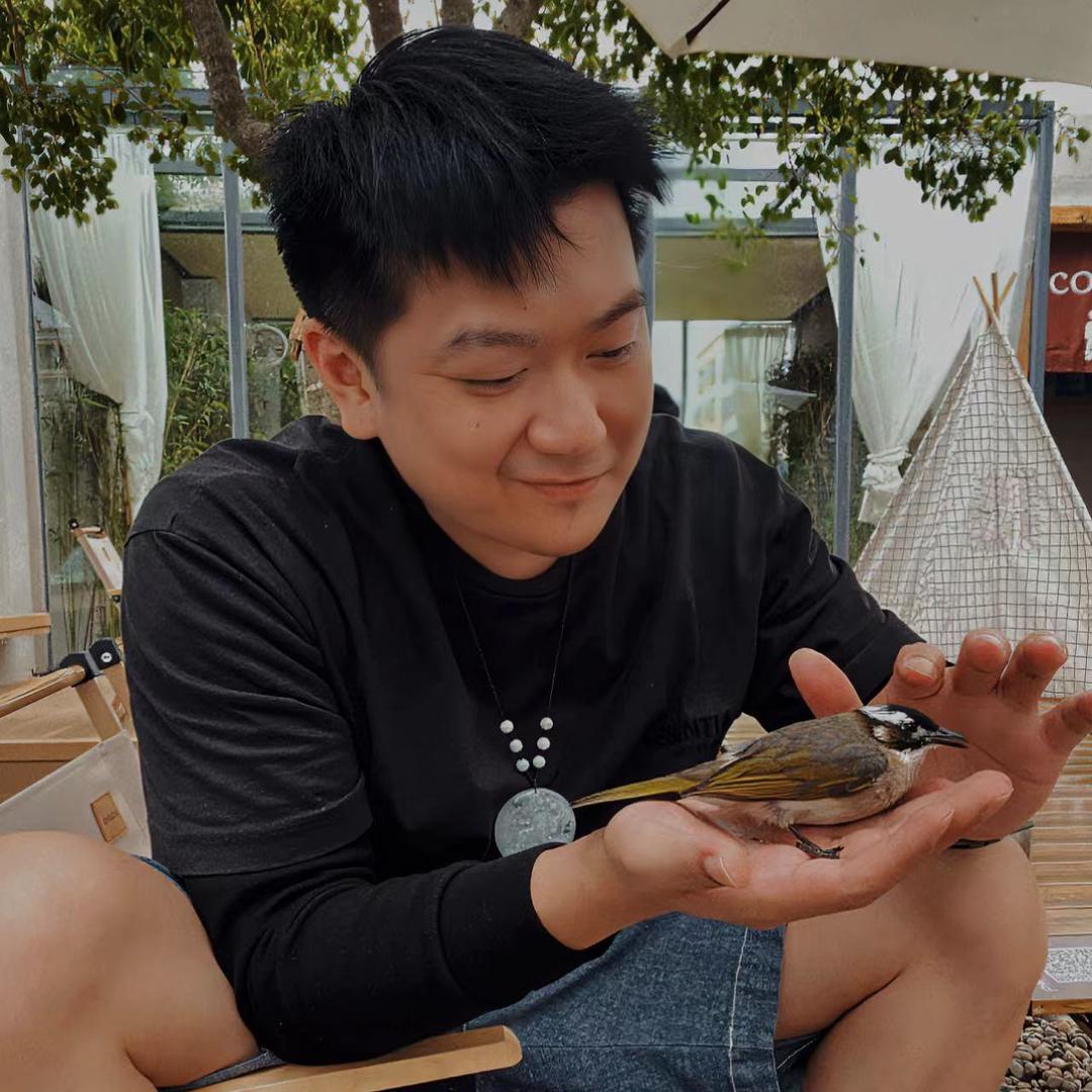 小老陈