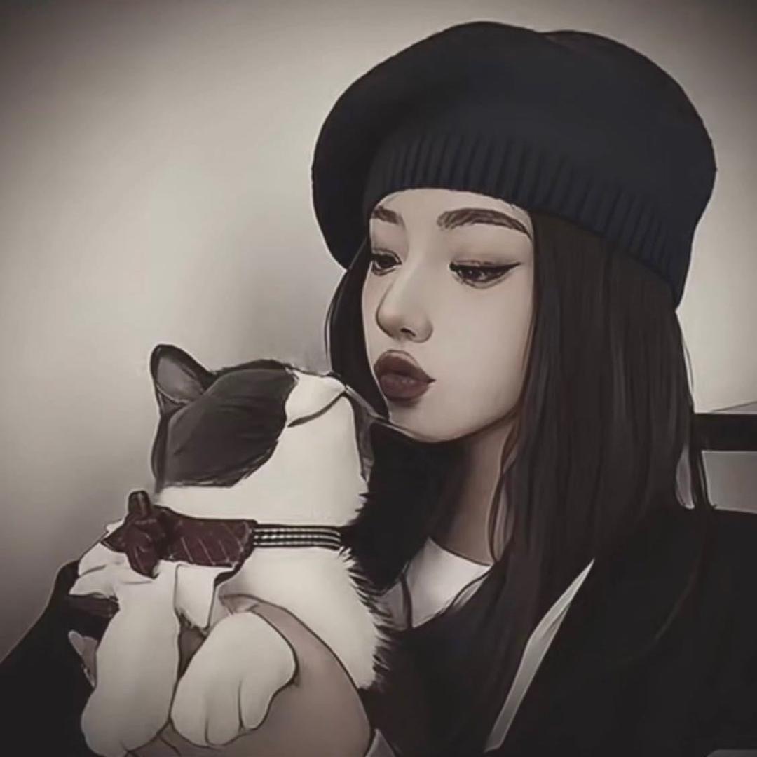 歌子姐姐吖🌻