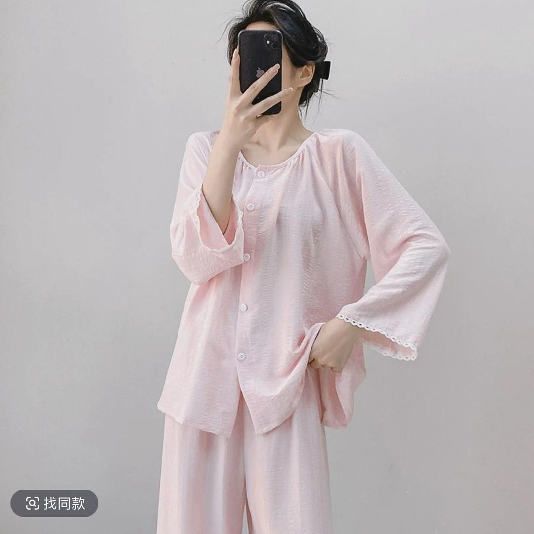 卡尔睡衣严选
