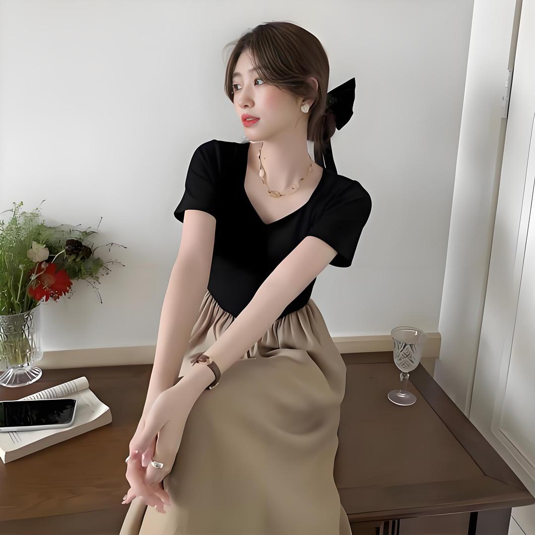 洛希女装轻奢服饰