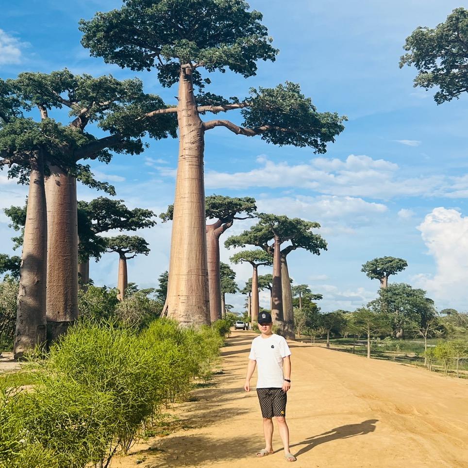 🇲🇬非洲文龙🇨🇳