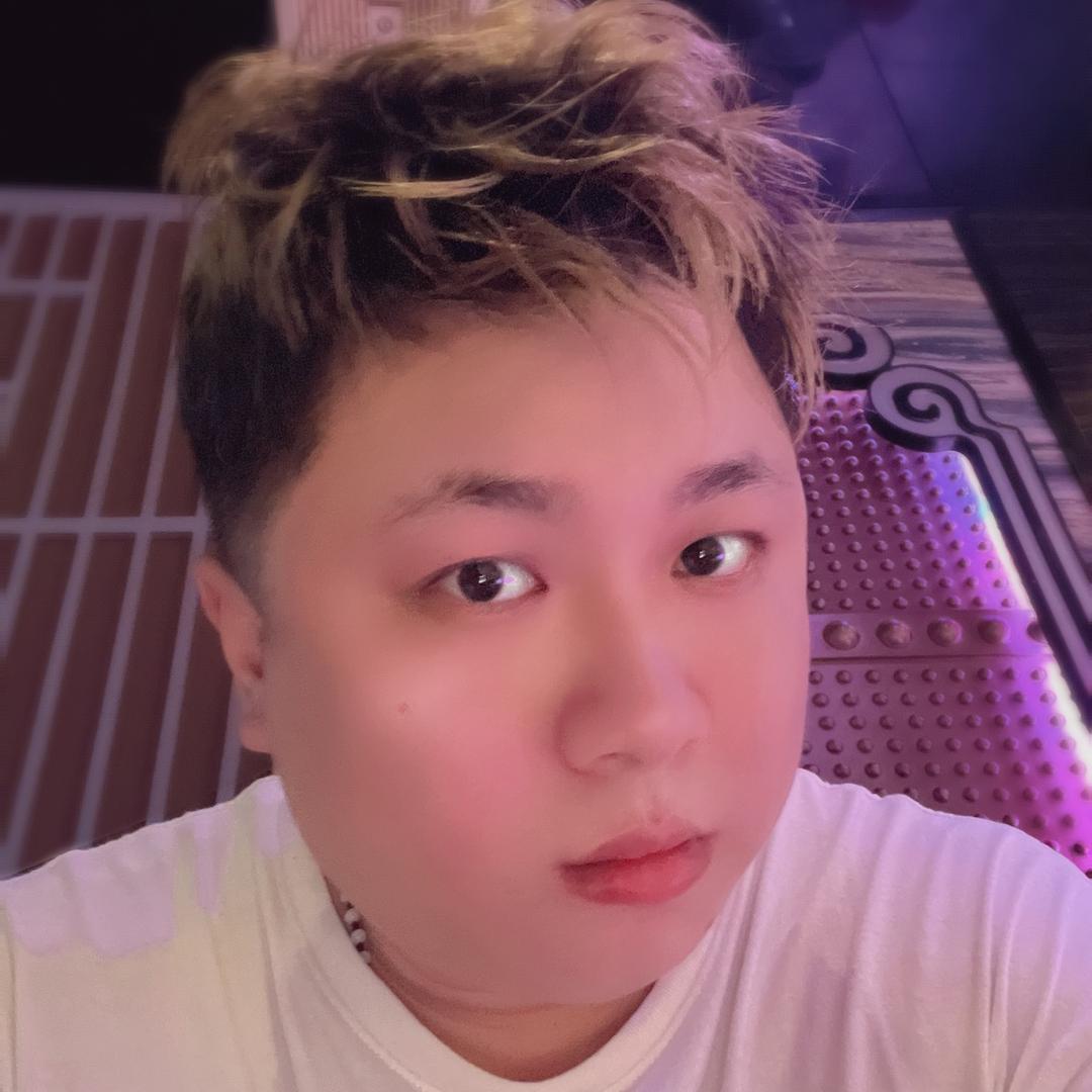 wailan Kwok👑