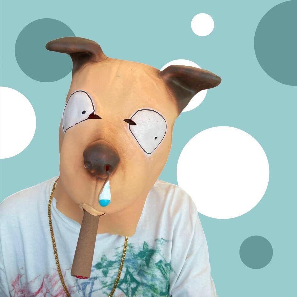 头套说