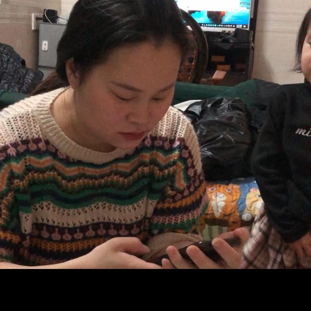 因为是你✨(潮汕离碗姐💋)