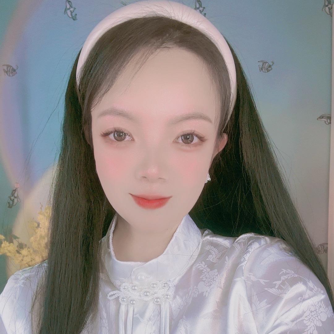 雪儿吖～