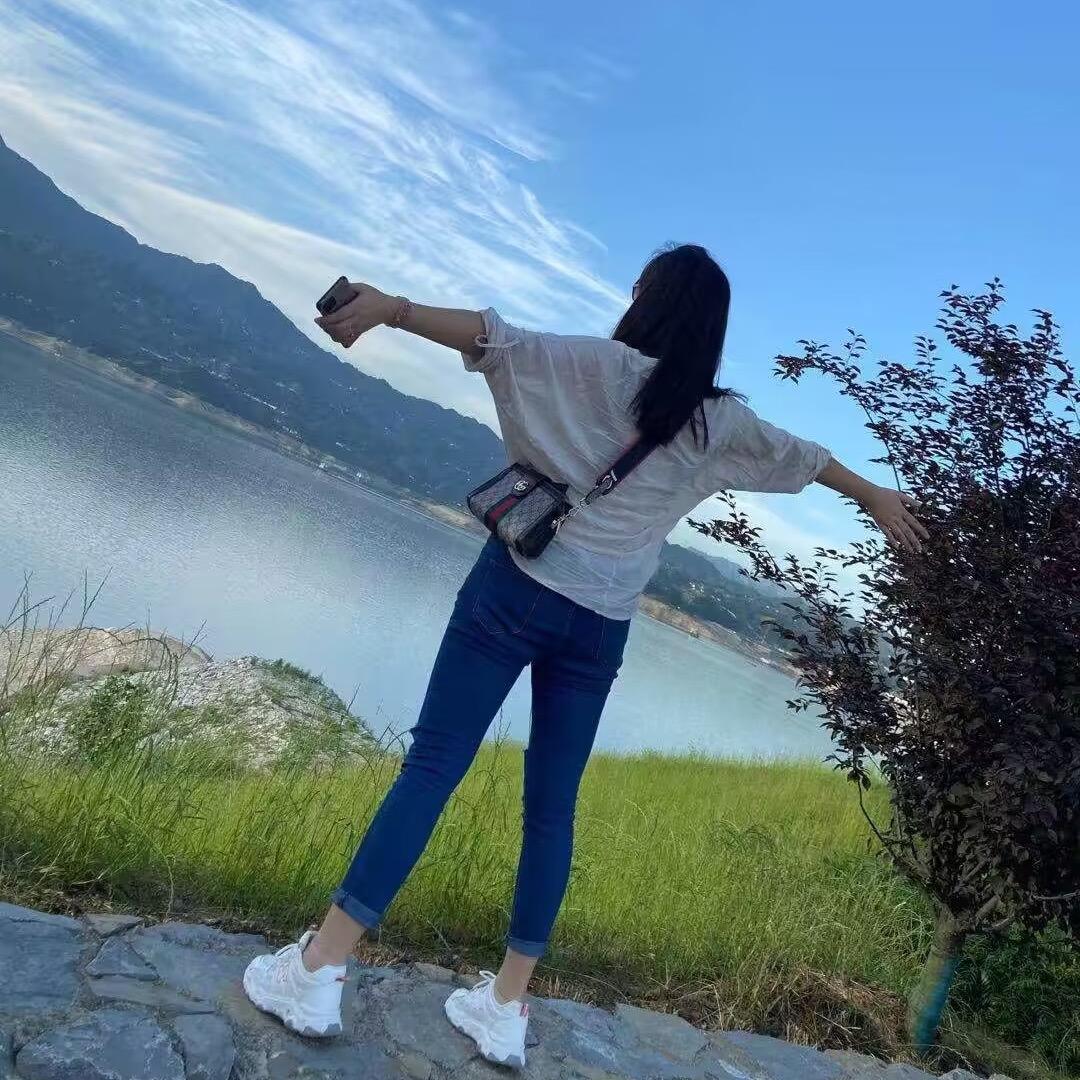 是MeiMei呀🍀