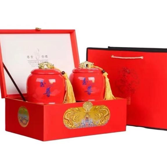 大华茶叶(源头供应链)