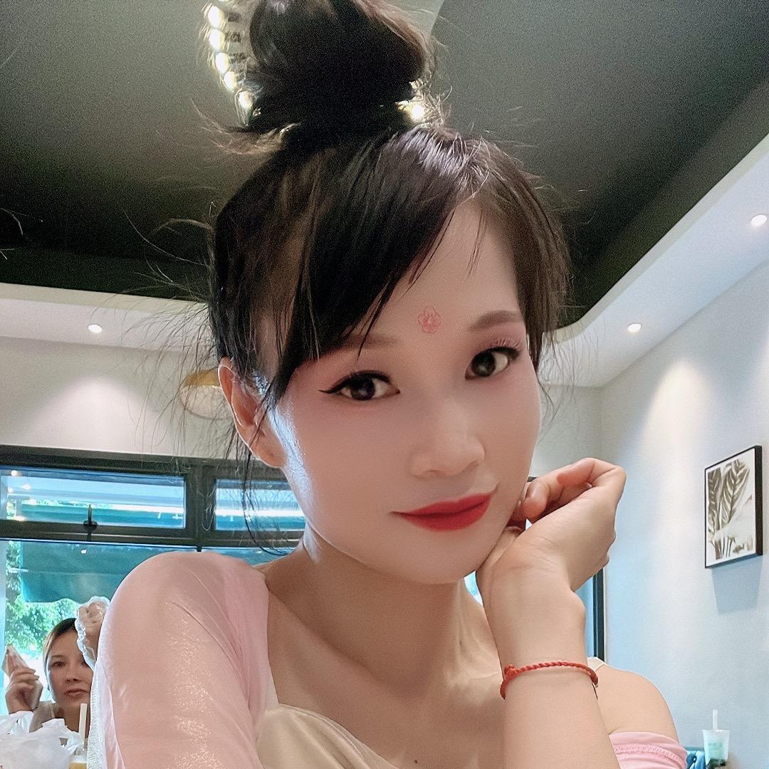 你的林妹妹吖