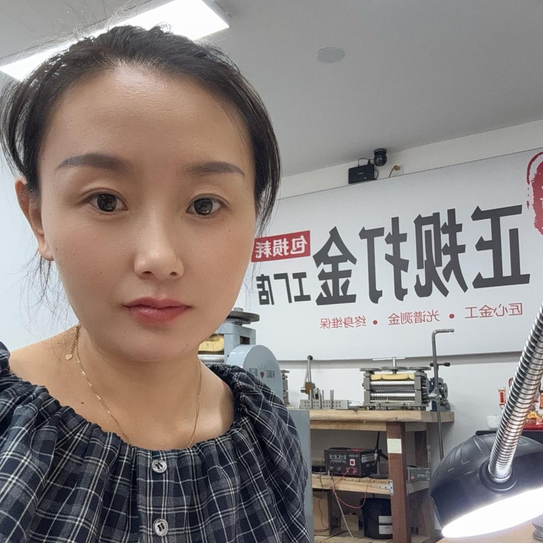 黄金回收-魏师傅黄金