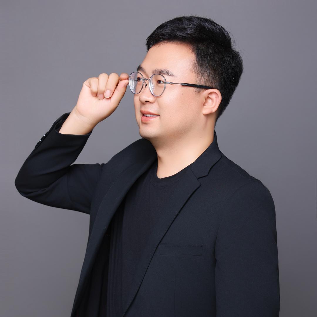 教设计的李校长