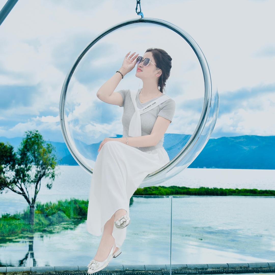 👧石家～阿妹