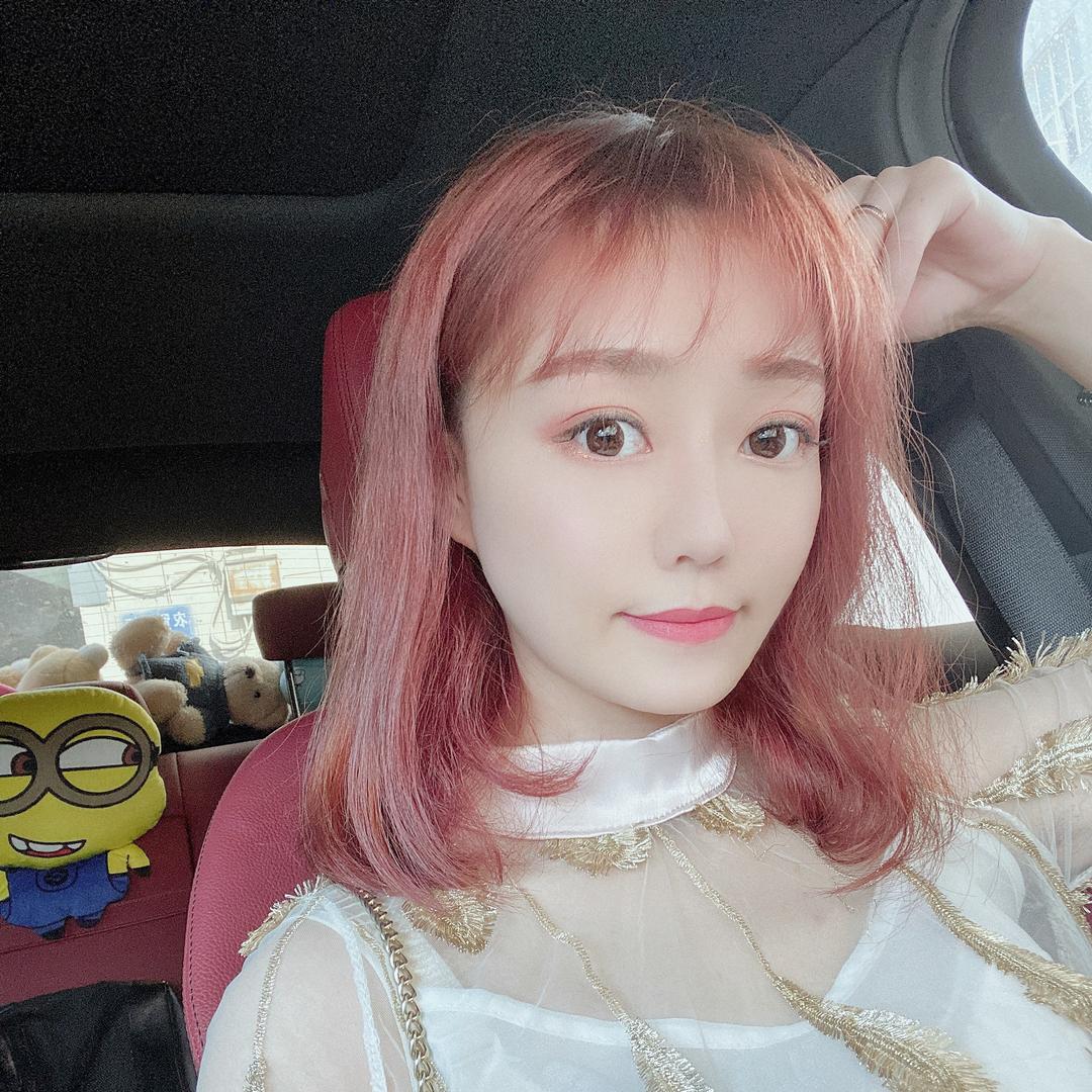 焦糖Caramel设计师穿戴甲