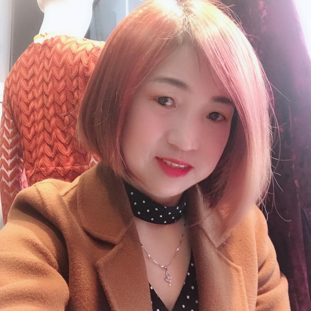 幸运姐🎤