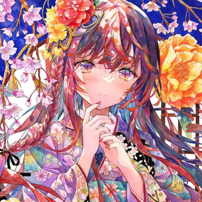 浅月姬